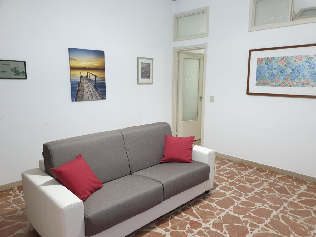 Chiara Naxos Apartment Giardini-Naxos Exterior foto