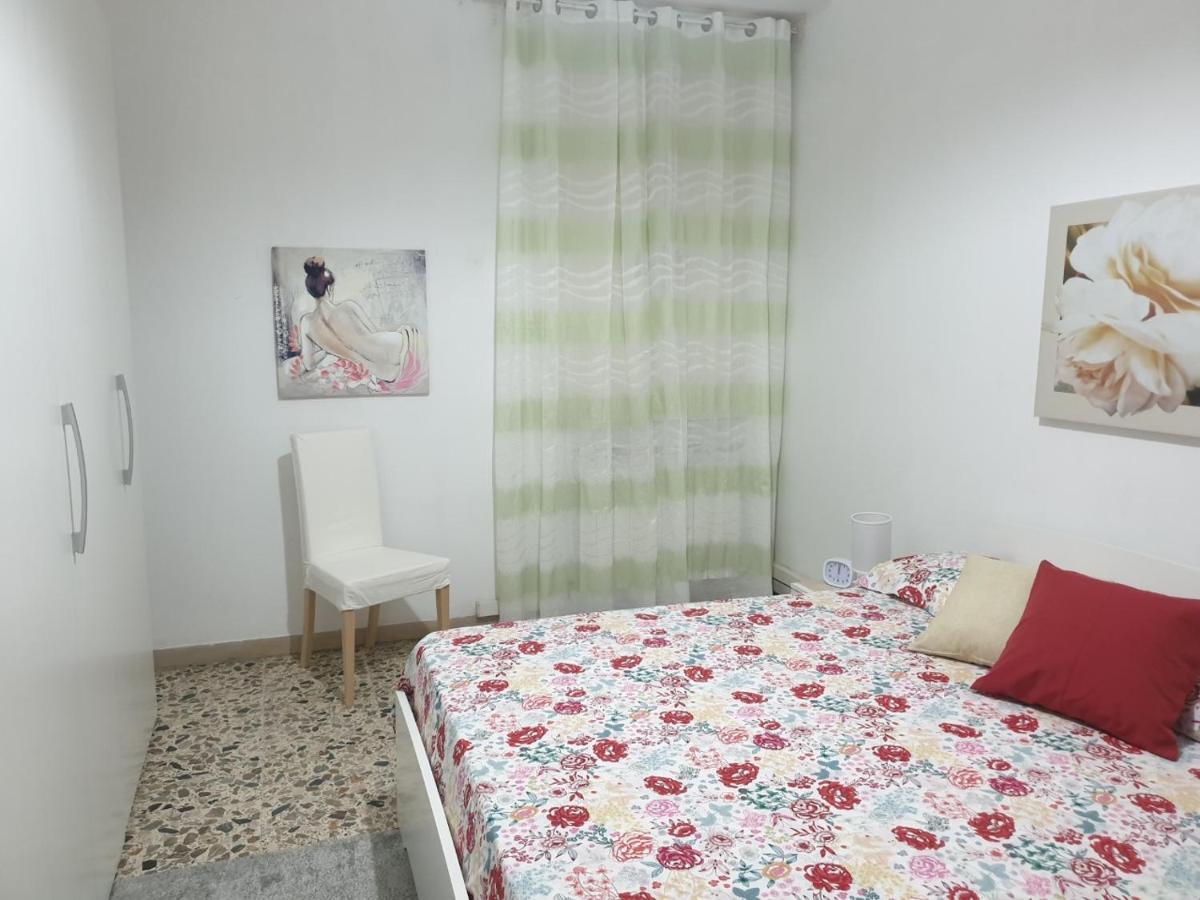 Chiara Naxos Apartment Giardini-Naxos Exterior foto